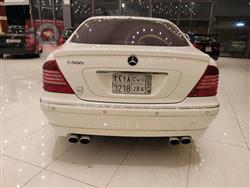 مێرسێدس بێنز S-Class